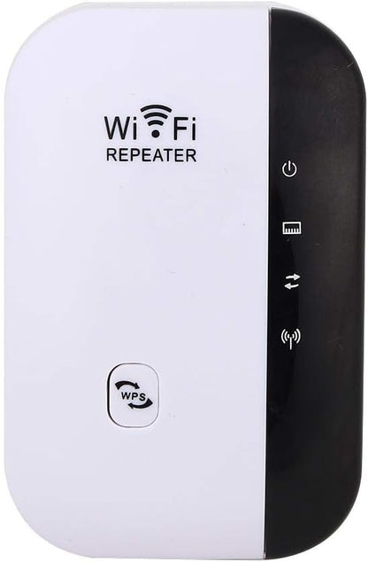 Prolongateur de portée Wi-Fi