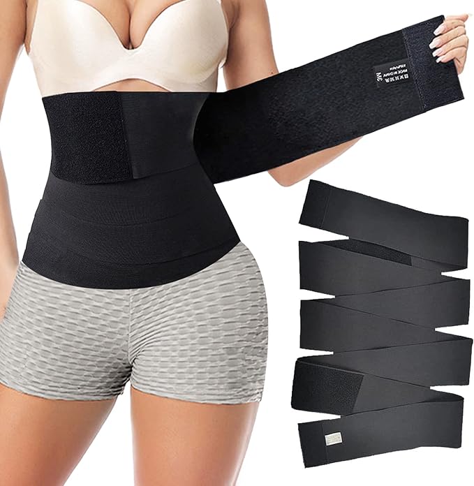 Support de taille pour femme