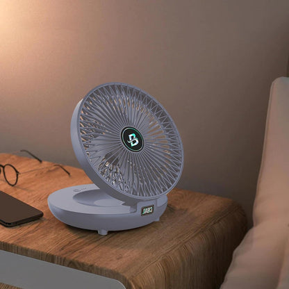 Ventilateur pour chambre