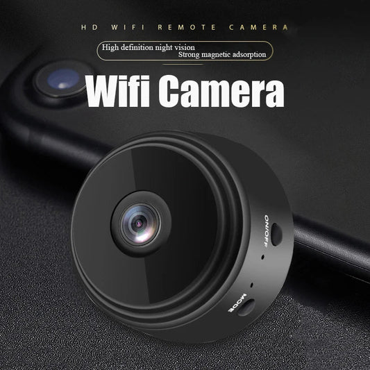 Camera Espion HD