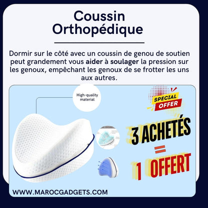 Coussin Orthopédique