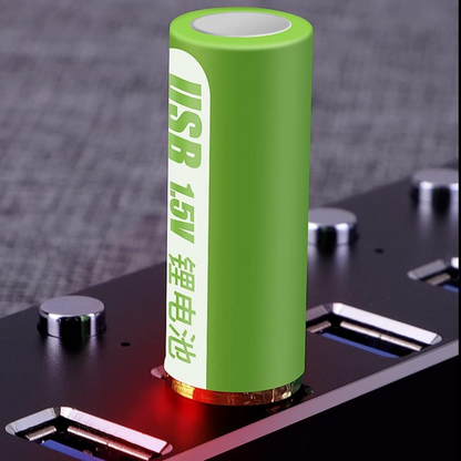 Batterie rechargeable USB