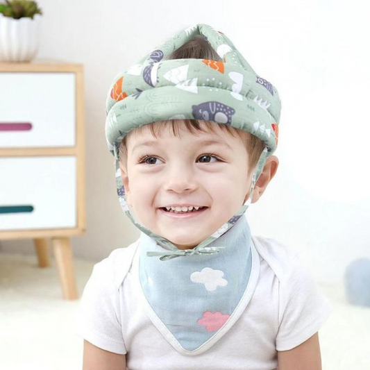 Casque de sécurité enfant